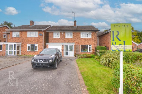 Property thumbnail image for Windmill Close, Ashby-De-La-Zouch