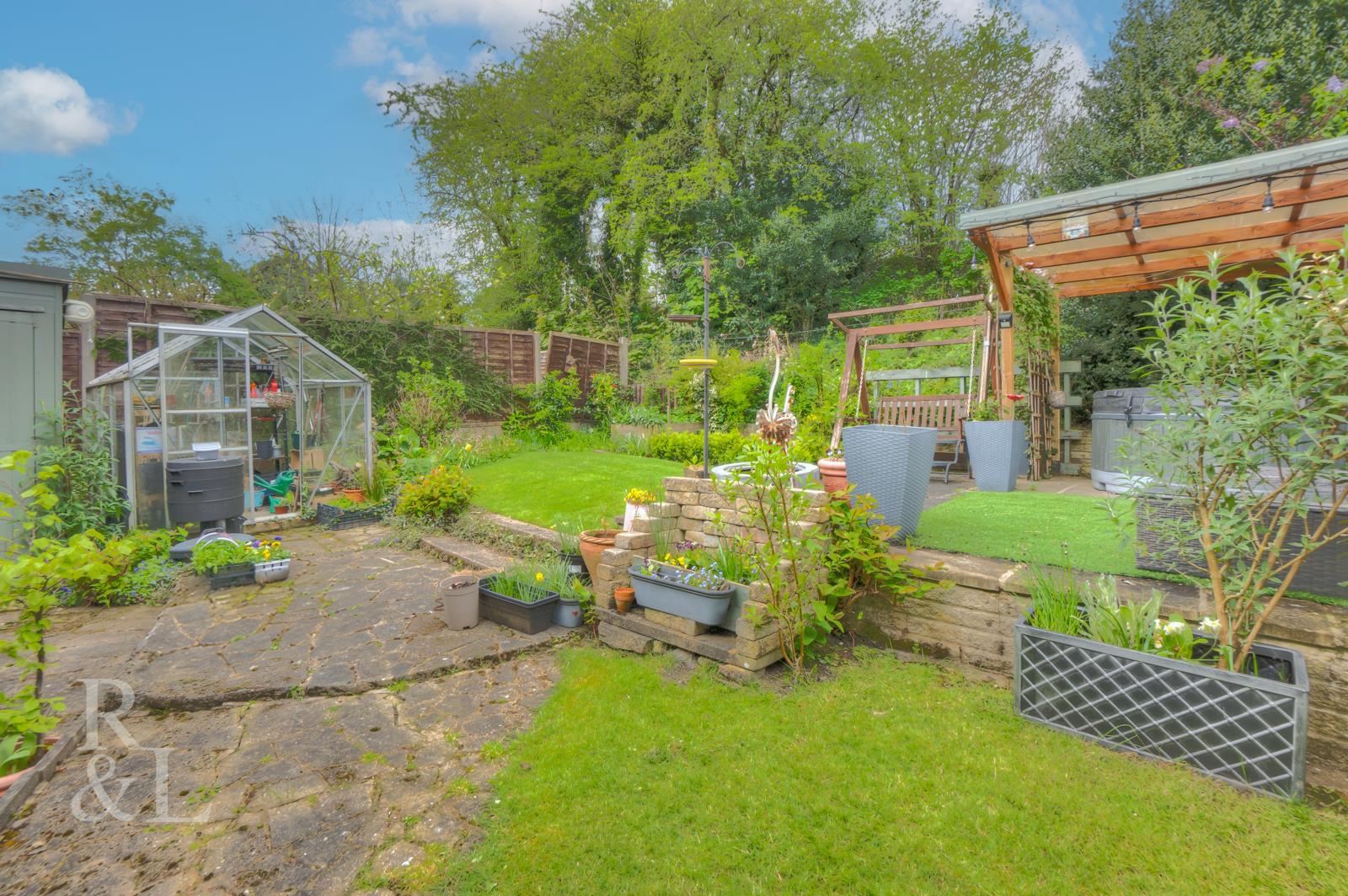 Property image for Windmill Close, Ashby-De-La-Zouch