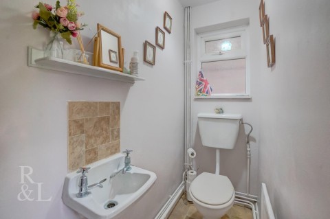 Property thumbnail image for Windmill Close, Ashby-De-La-Zouch