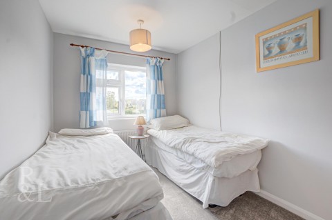 Property thumbnail image for Windmill Close, Ashby-De-La-Zouch