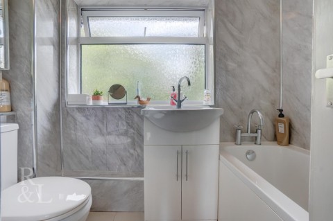 Property thumbnail image for Windmill Close, Ashby-De-La-Zouch