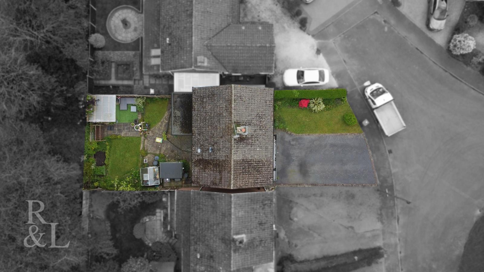 Property image for Windmill Close, Ashby-De-La-Zouch