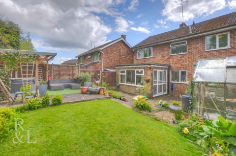 Property thumbnail image for Windmill Close, Ashby-De-La-Zouch
