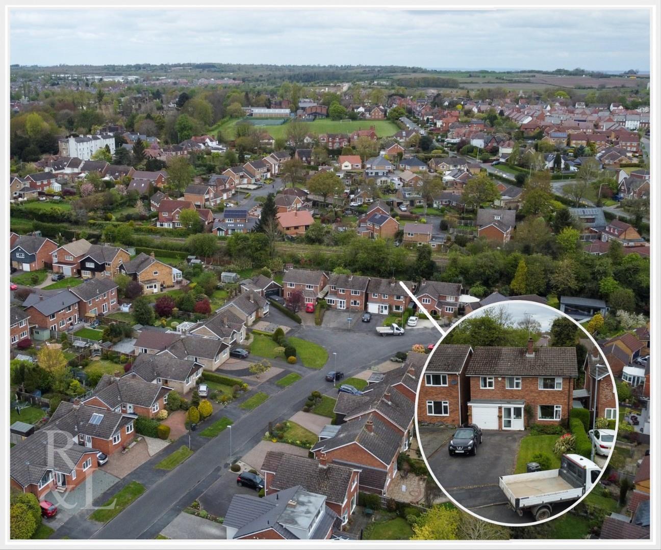 Property image for Windmill Close, Ashby-De-La-Zouch