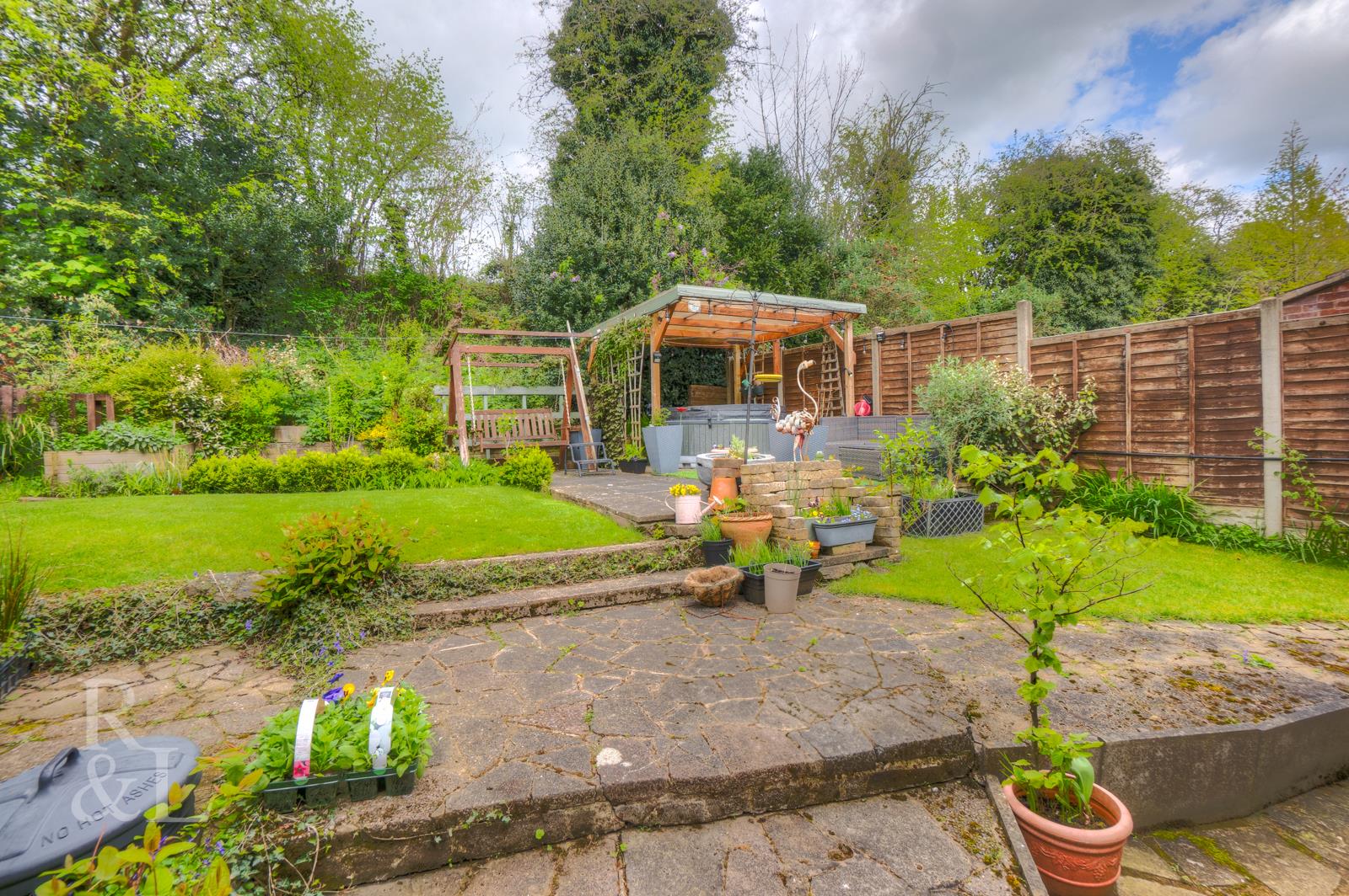 Property image for Windmill Close, Ashby-De-La-Zouch