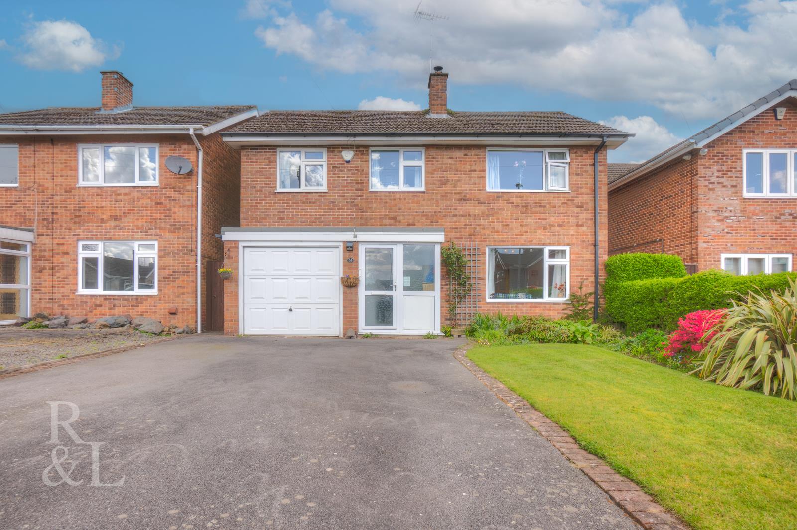 Property image for Windmill Close, Ashby-De-La-Zouch
