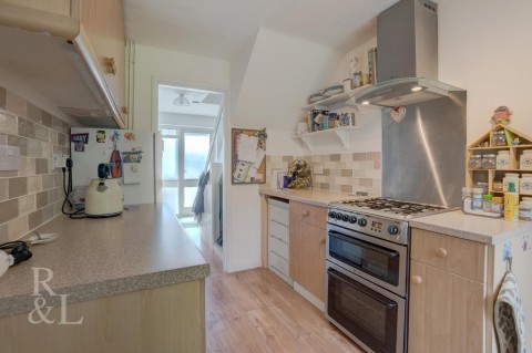 Property thumbnail image for Windmill Close, Ashby-De-La-Zouch
