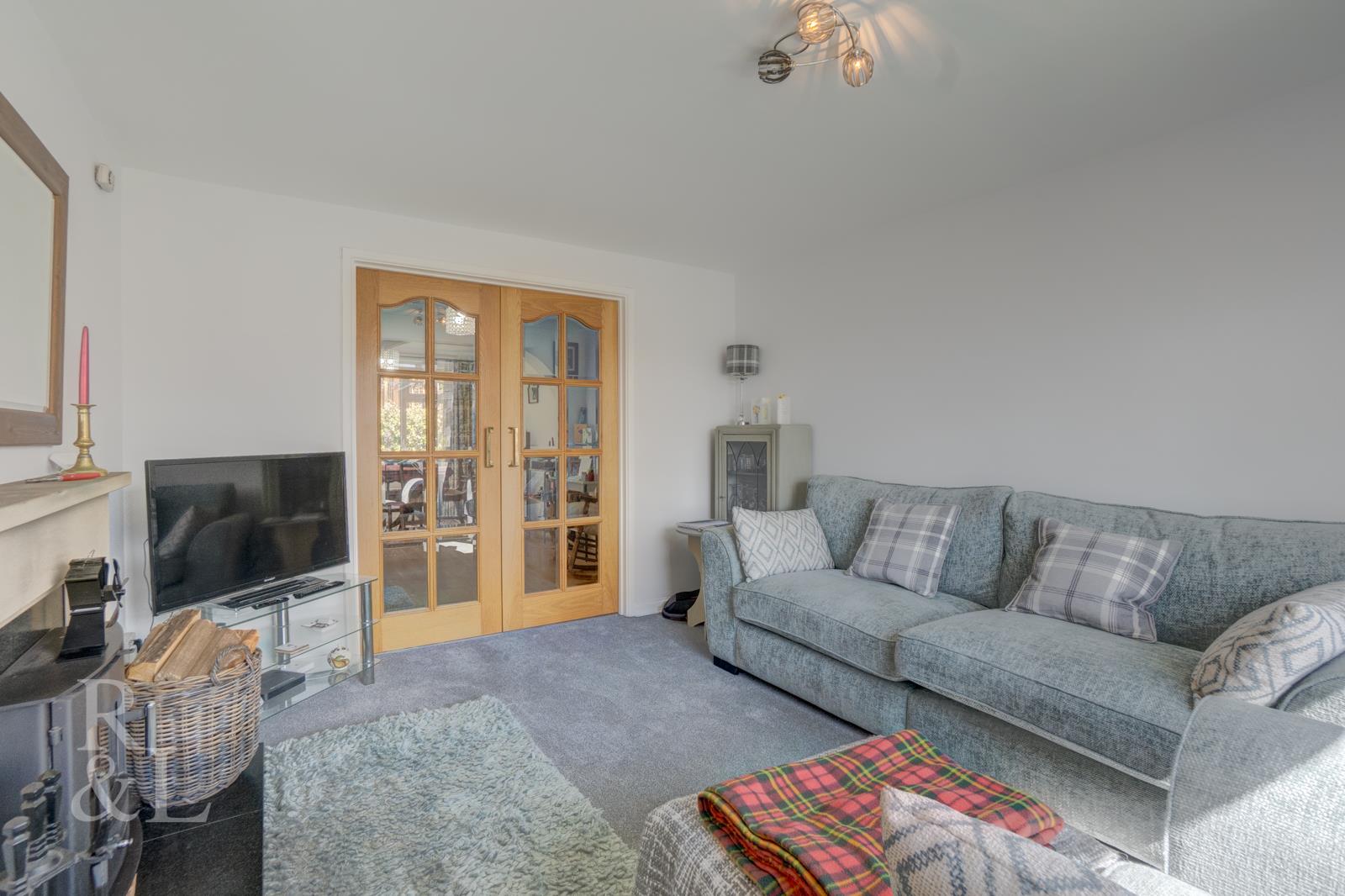 Property image for Windmill Close, Ashby-De-La-Zouch