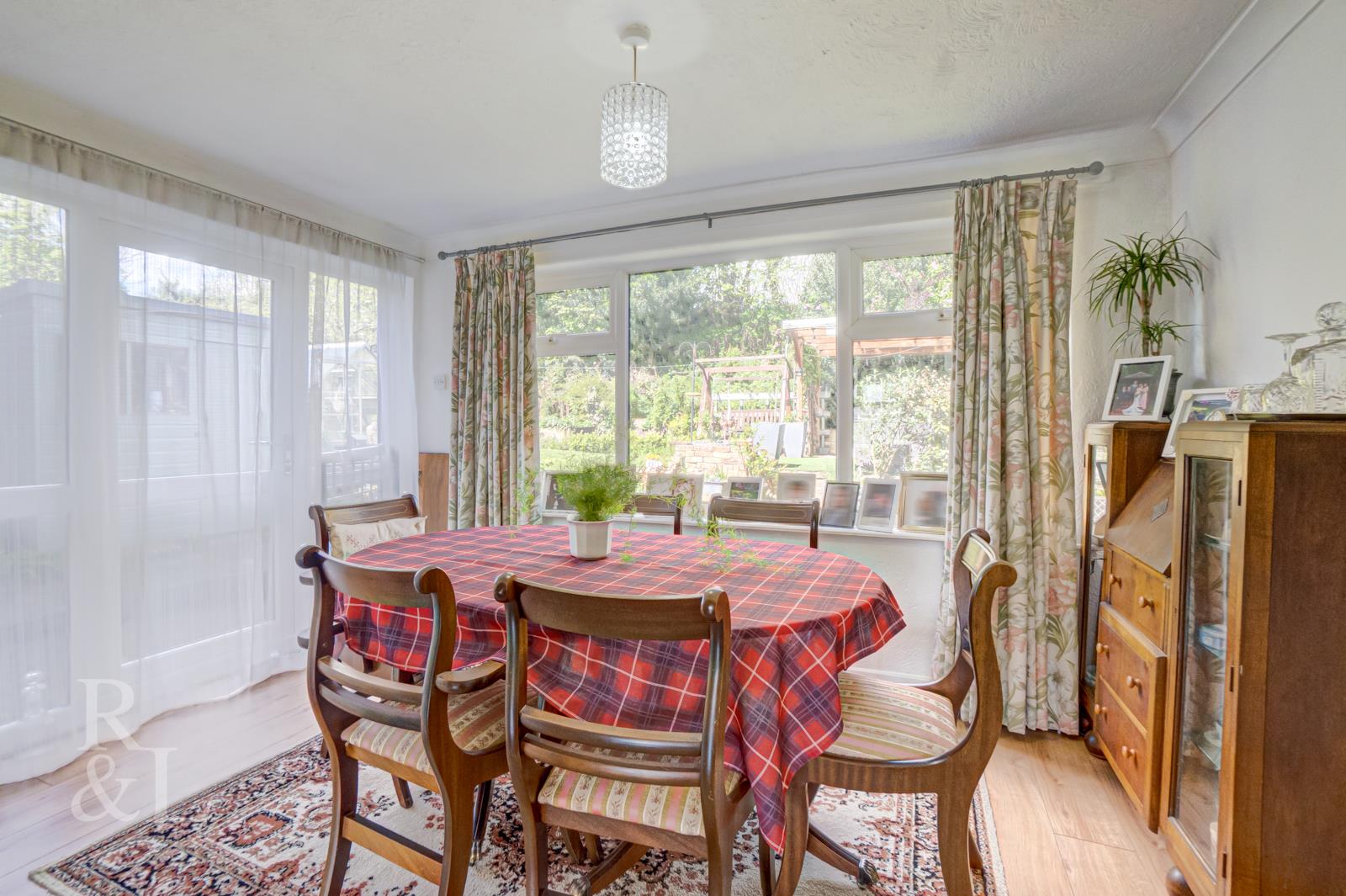 Property image for Windmill Close, Ashby-De-La-Zouch