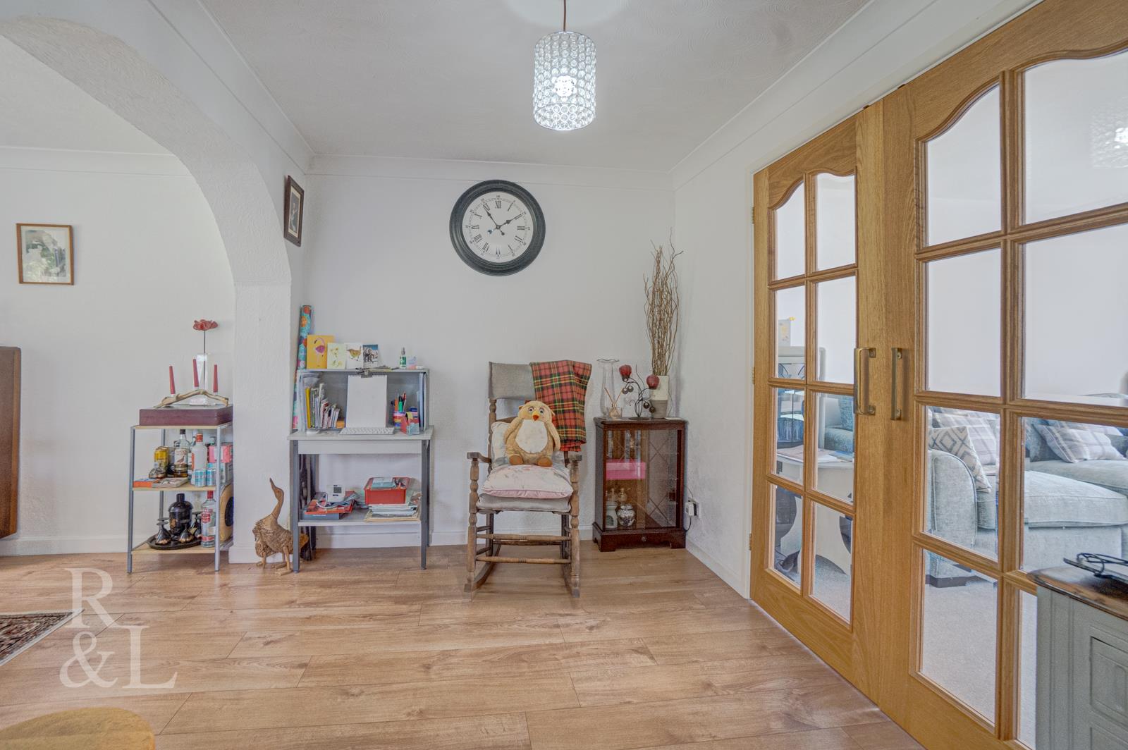 Property image for Windmill Close, Ashby-De-La-Zouch
