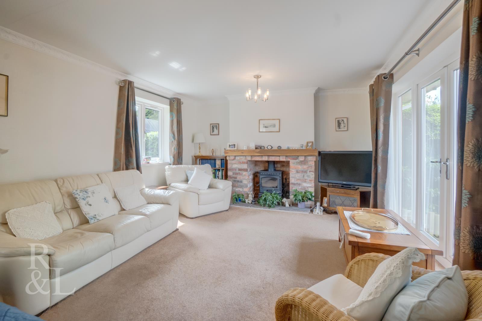 Property image for Medina Drive, Tollerton, Nottingham