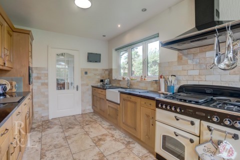Property thumbnail image for Medina Drive, Tollerton, Nottingham
