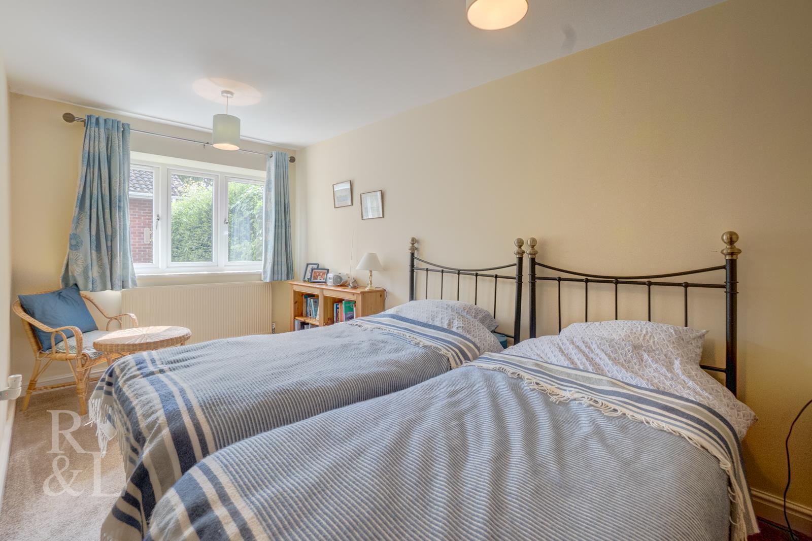 Property image for Medina Drive, Tollerton, Nottingham