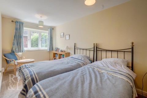 Property thumbnail image for Medina Drive, Tollerton, Nottingham