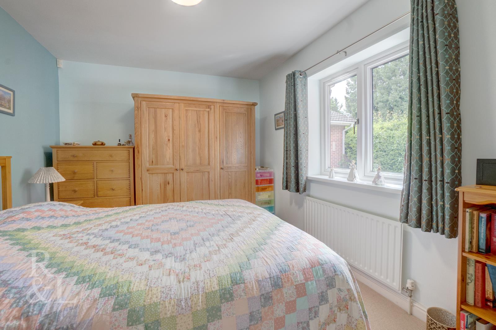 Property image for Medina Drive, Tollerton, Nottingham