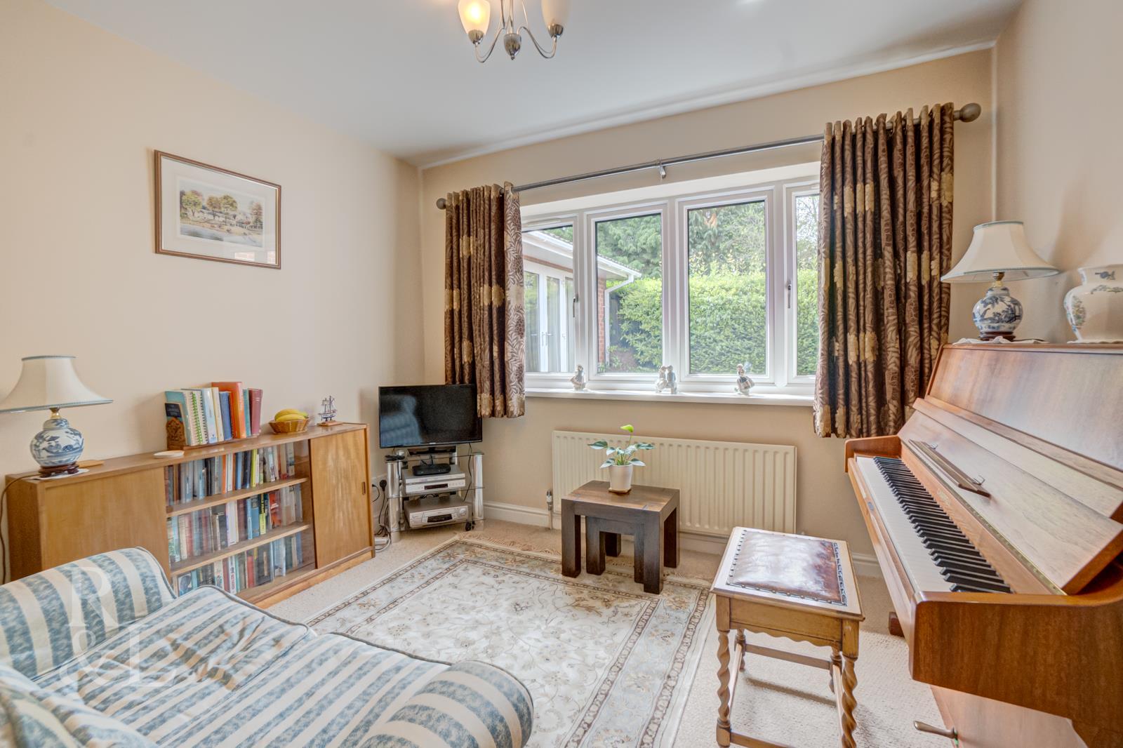 Property image for Medina Drive, Tollerton, Nottingham