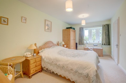 Property thumbnail image for Medina Drive, Tollerton, Nottingham