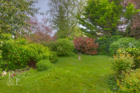 Property thumbnail image for Medina Drive, Tollerton, Nottingham