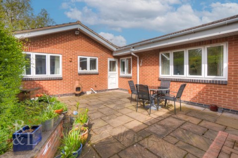 Property thumbnail image for Medina Drive, Tollerton, Nottingham