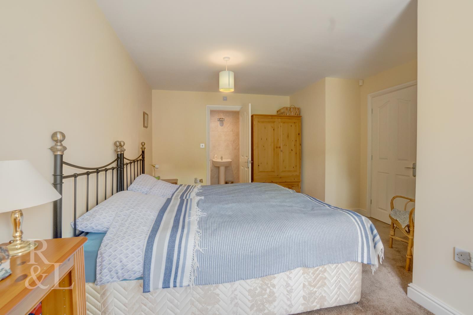 Property image for Medina Drive, Tollerton, Nottingham