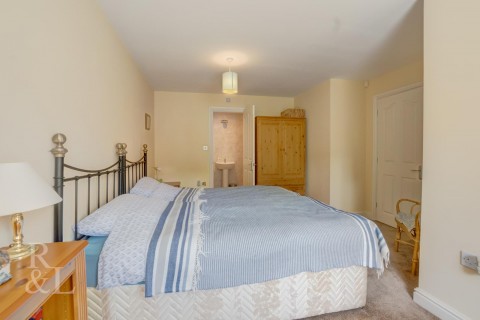 Property thumbnail image for Medina Drive, Tollerton, Nottingham