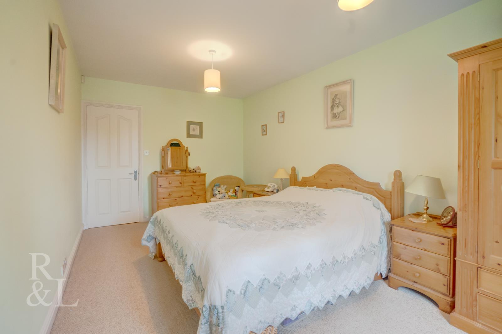 Property image for Medina Drive, Tollerton, Nottingham