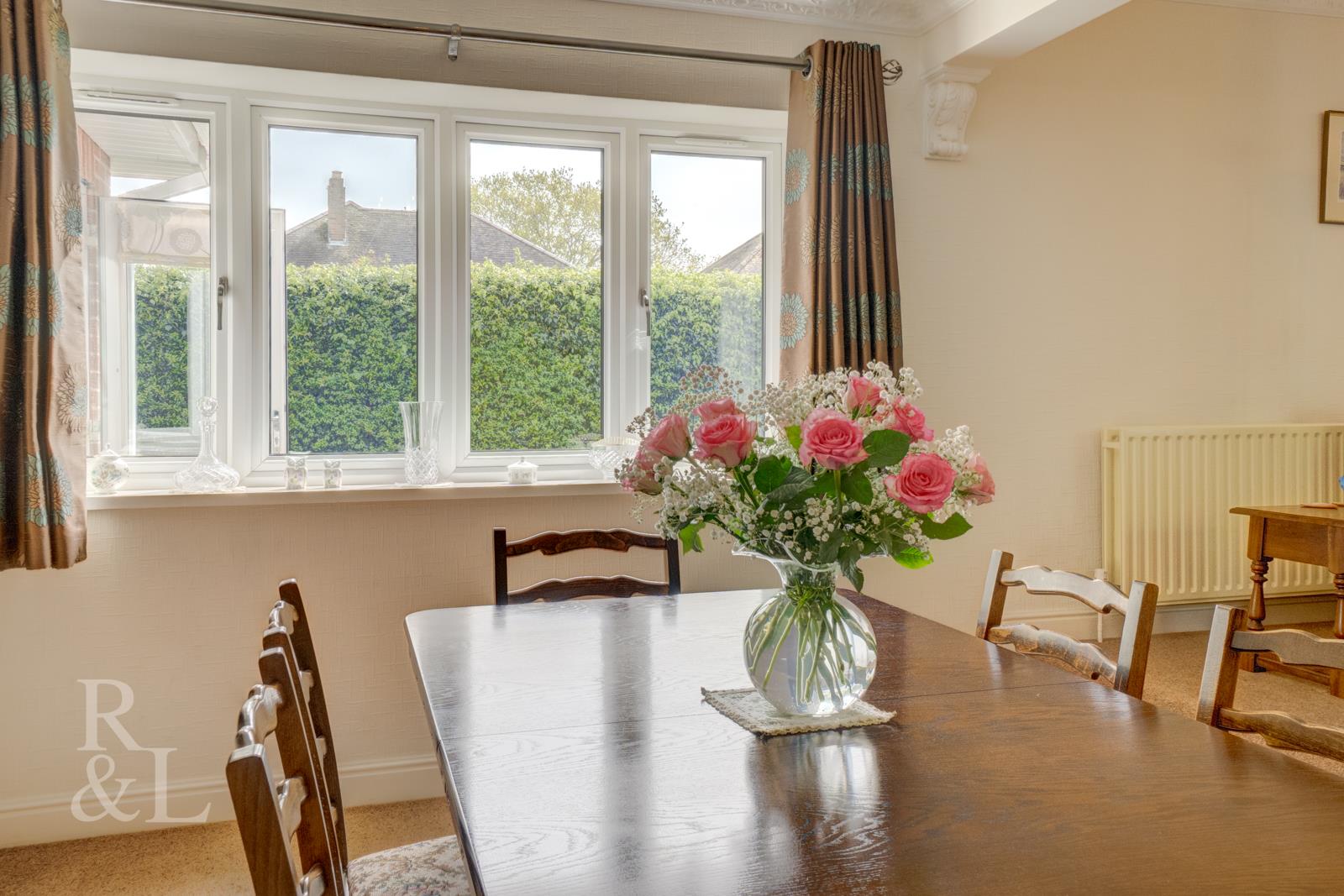 Property image for Medina Drive, Tollerton, Nottingham