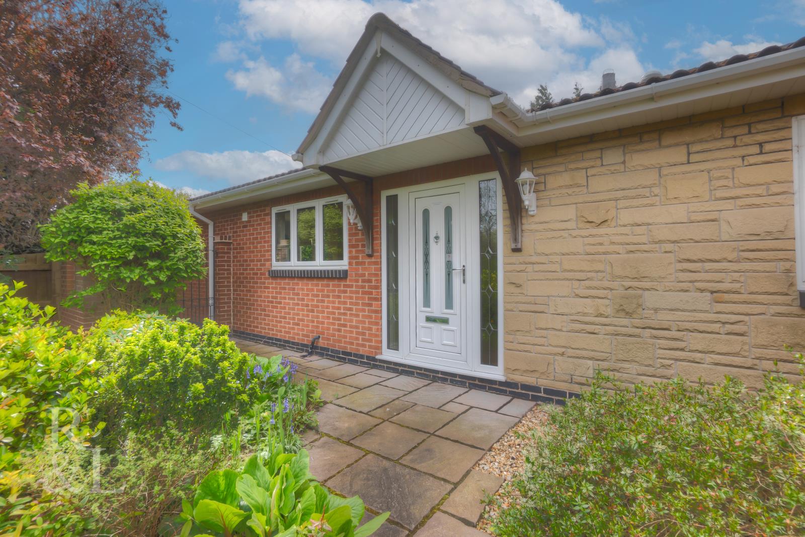 Property image for Medina Drive, Tollerton, Nottingham