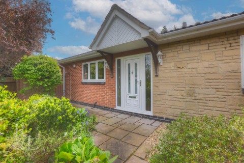 Property thumbnail image for Medina Drive, Tollerton, Nottingham