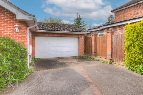 Property thumbnail image for Medina Drive, Tollerton, Nottingham