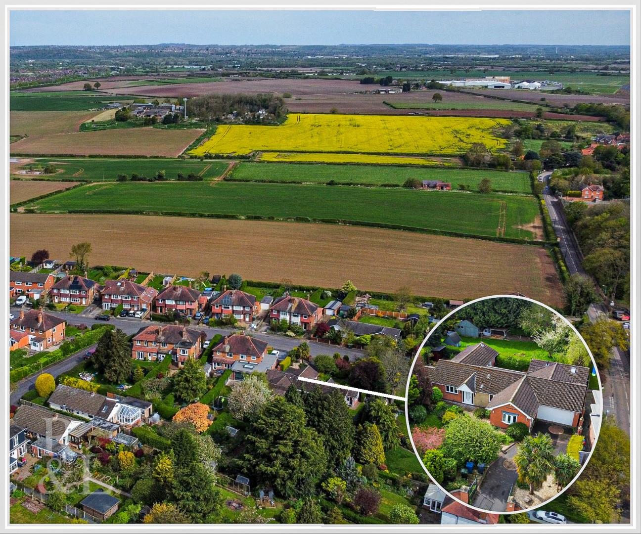 Property image for Medina Drive, Tollerton, Nottingham