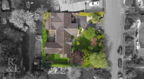 Property thumbnail image for Medina Drive, Tollerton, Nottingham