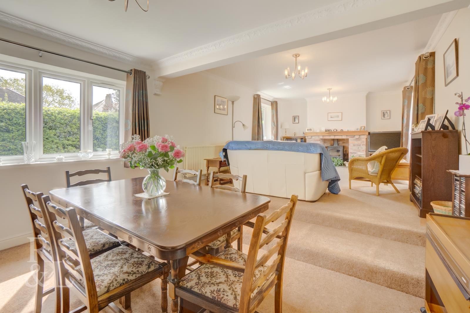 Property image for Medina Drive, Tollerton, Nottingham