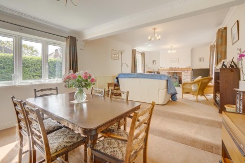 Property thumbnail image for Medina Drive, Tollerton, Nottingham
