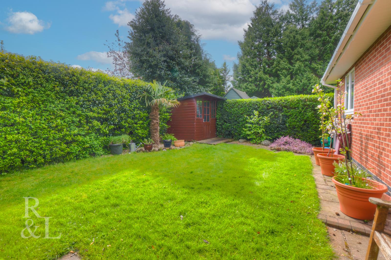 Property image for Medina Drive, Tollerton, Nottingham