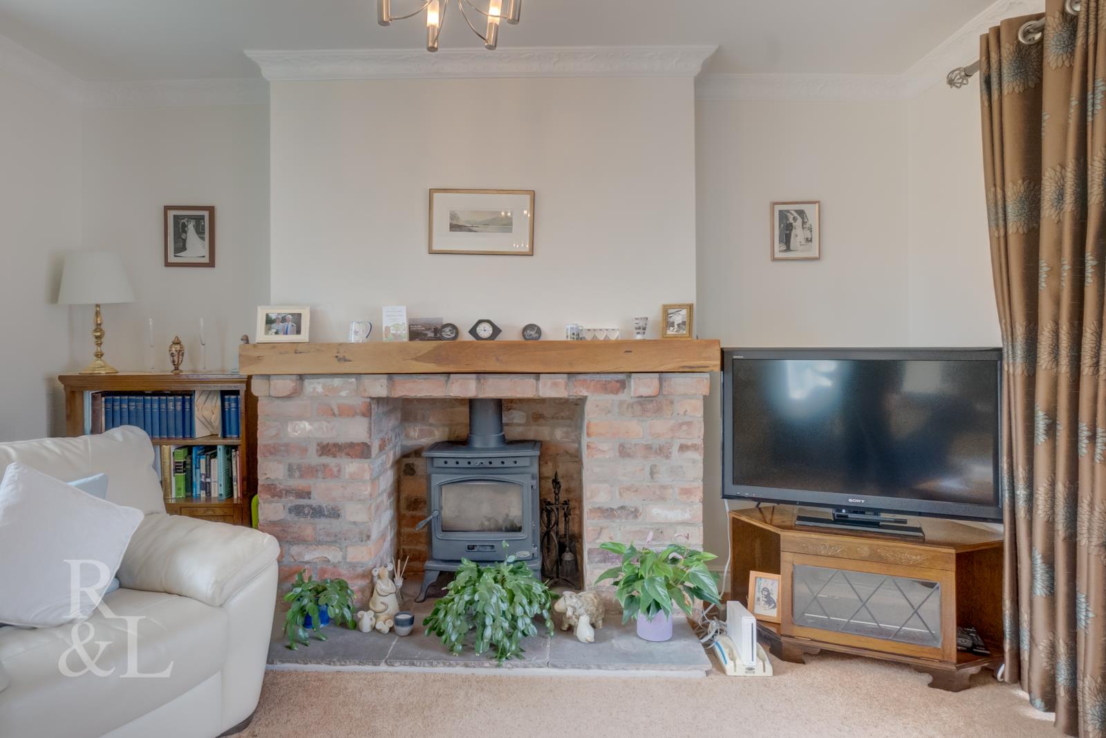 Property image for Medina Drive, Tollerton, Nottingham