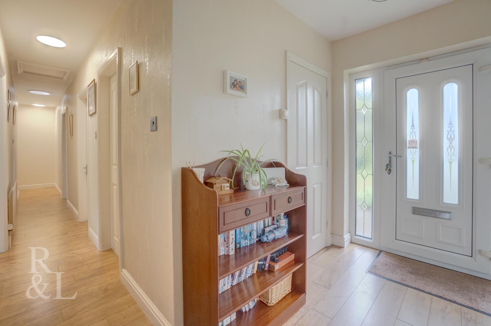 Property image for Medina Drive, Tollerton, Nottingham
