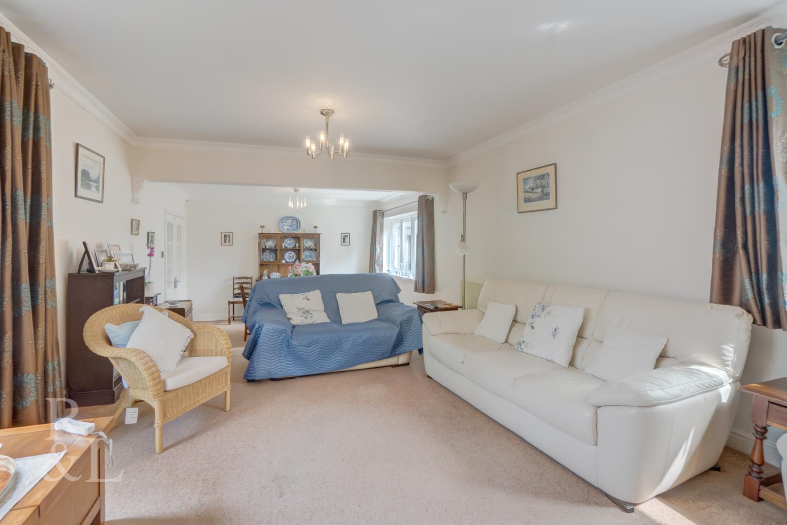 Property image for Medina Drive, Tollerton, Nottingham