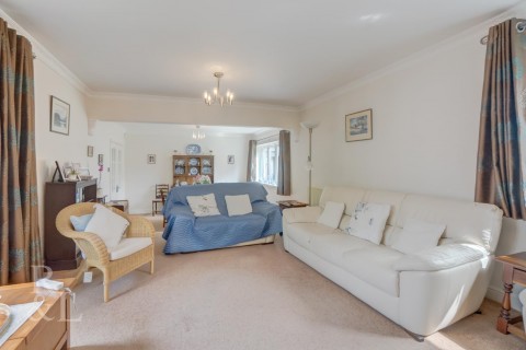 Property thumbnail image for Medina Drive, Tollerton, Nottingham