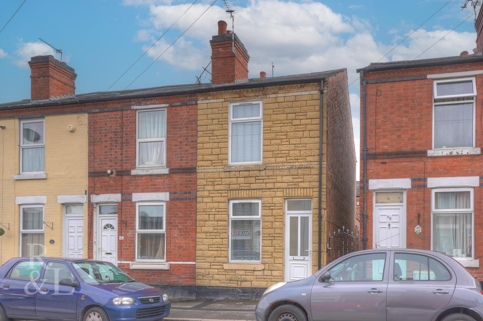 Property image for Lichfield Road, Sneinton, Nottingham