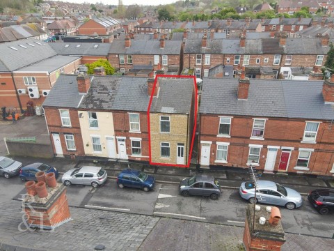 Property thumbnail image for Lichfield Road, Sneinton, Nottingham