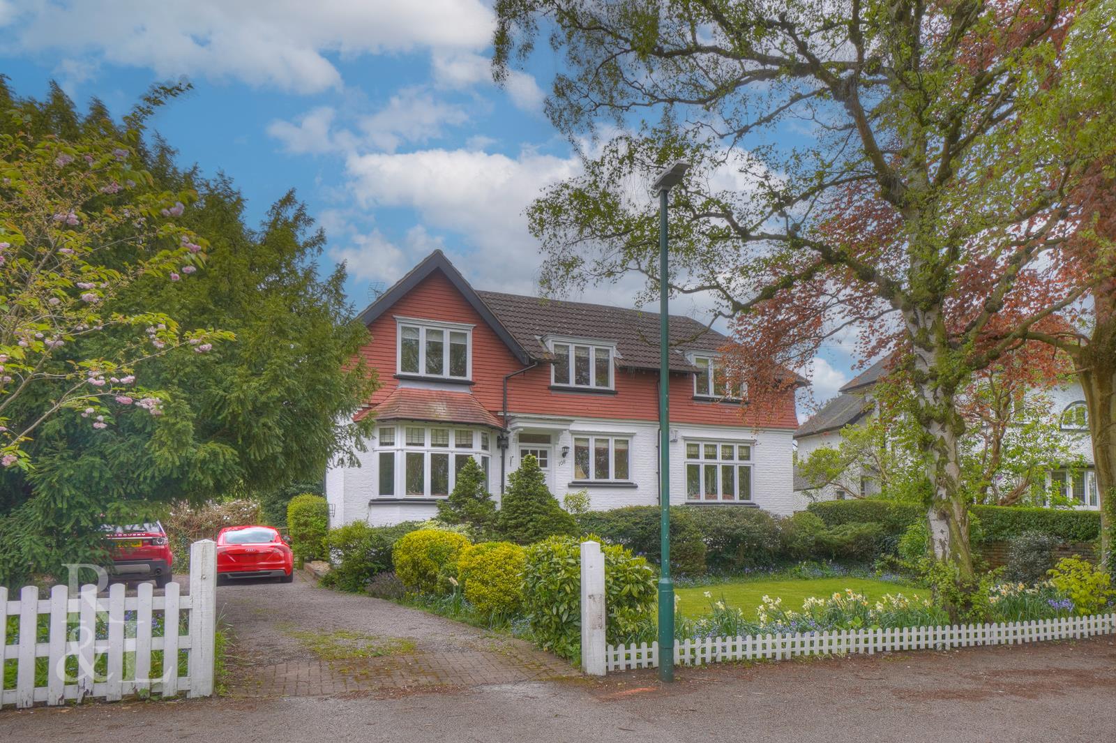 Property image for Main Road, Wilford, Nottingham