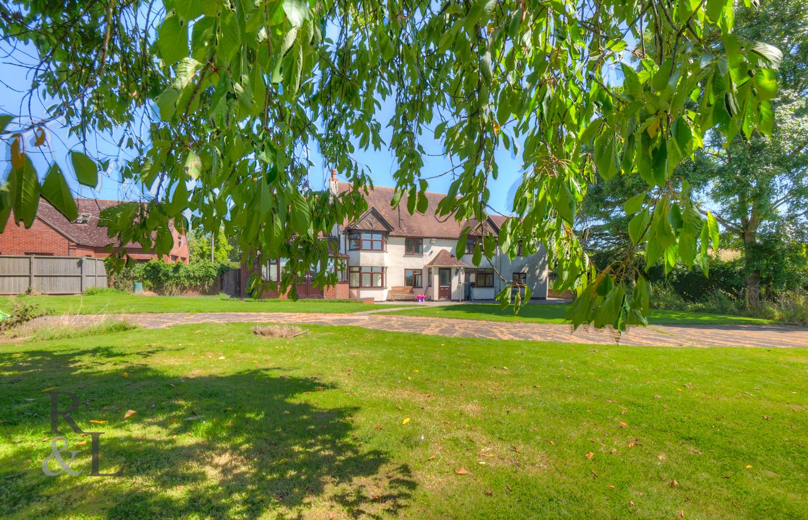 Property image for Appleby Hill, Austrey, Atherstone