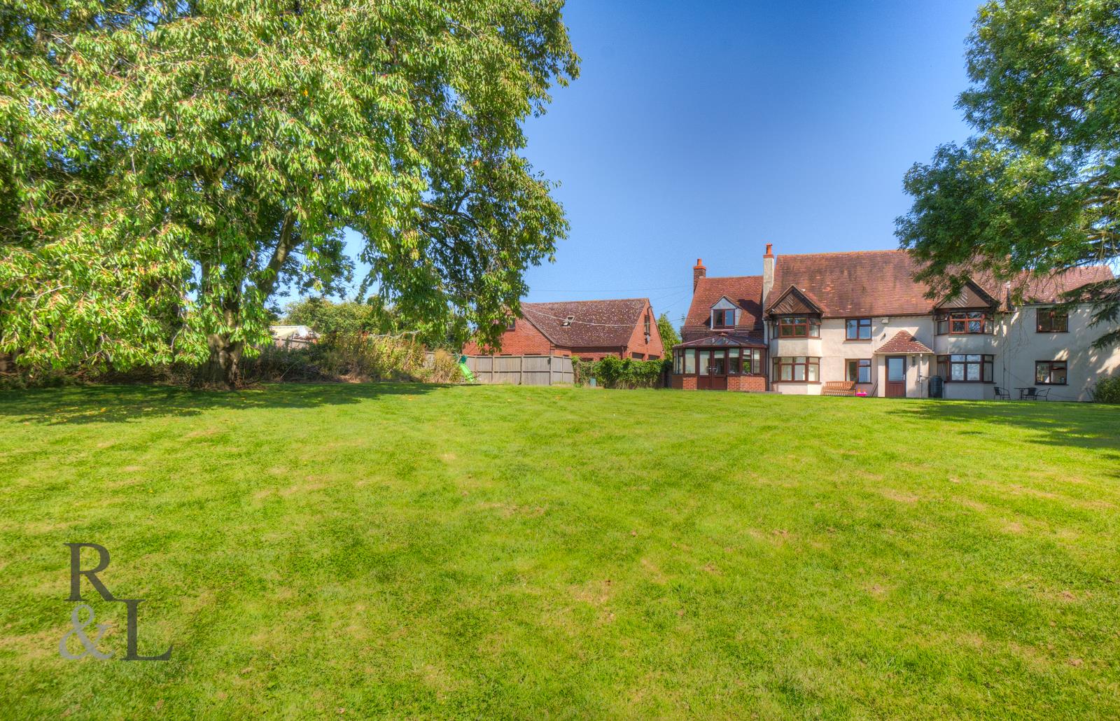 Property image for Appleby Hill, Austrey, Atherstone