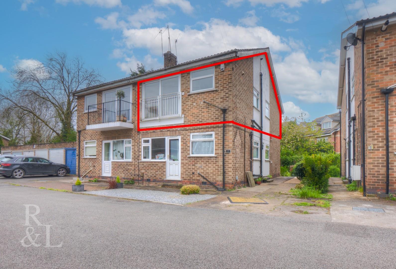 Property image for Radcliffe Road, West Bridgford, Nottingham