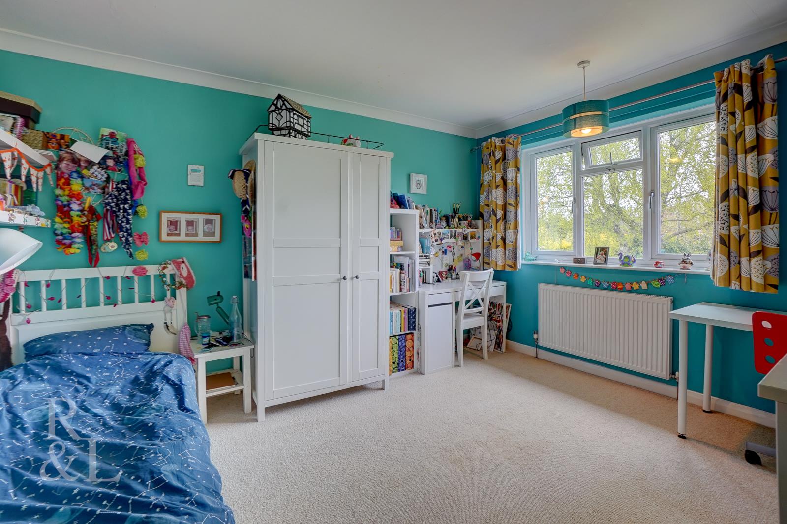 Property image for Tower Gardens, Ashby-De-La-Zouch