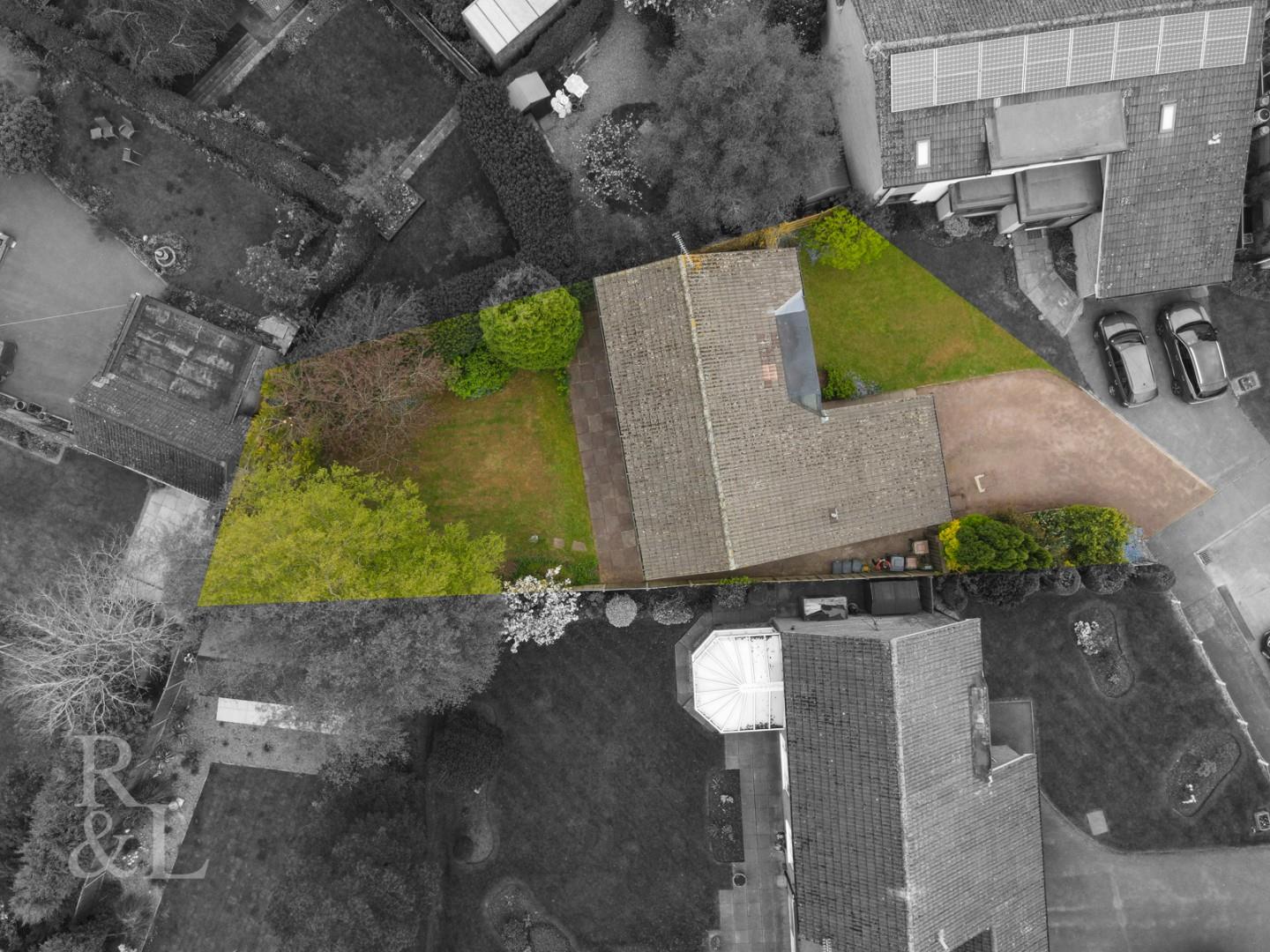 Property image for Tower Gardens, Ashby-De-La-Zouch