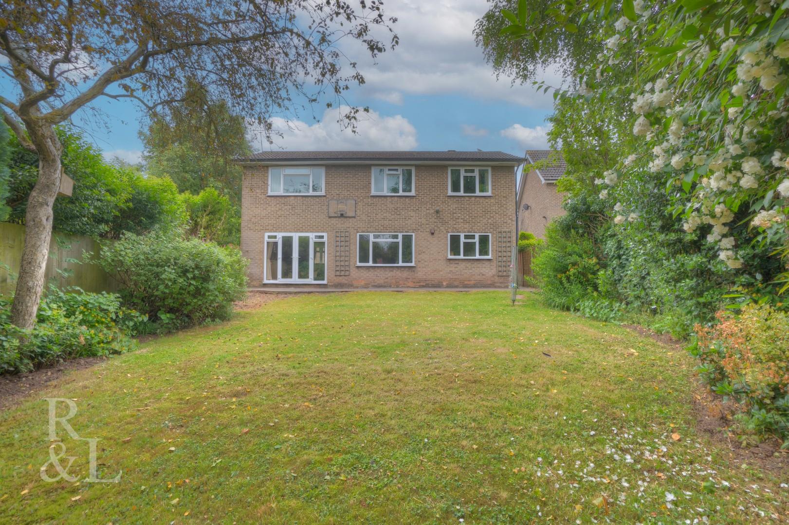 Property image for Tower Gardens, Ashby-De-La-Zouch