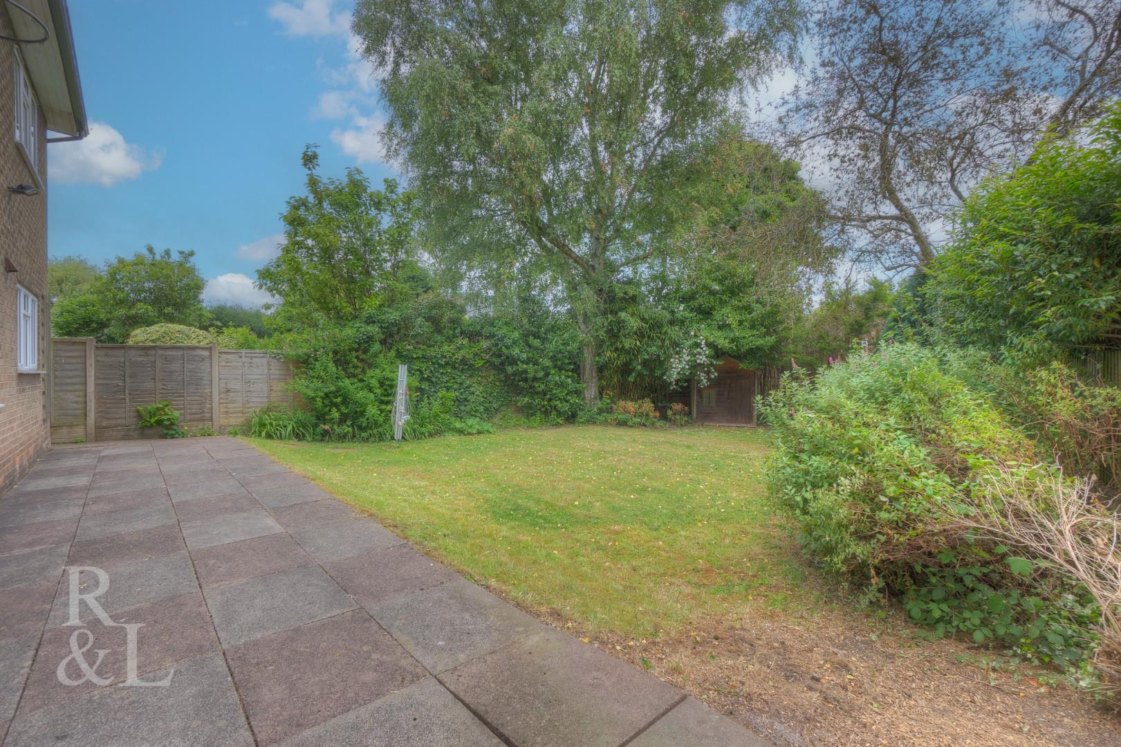 Property image for Tower Gardens, Ashby-De-La-Zouch