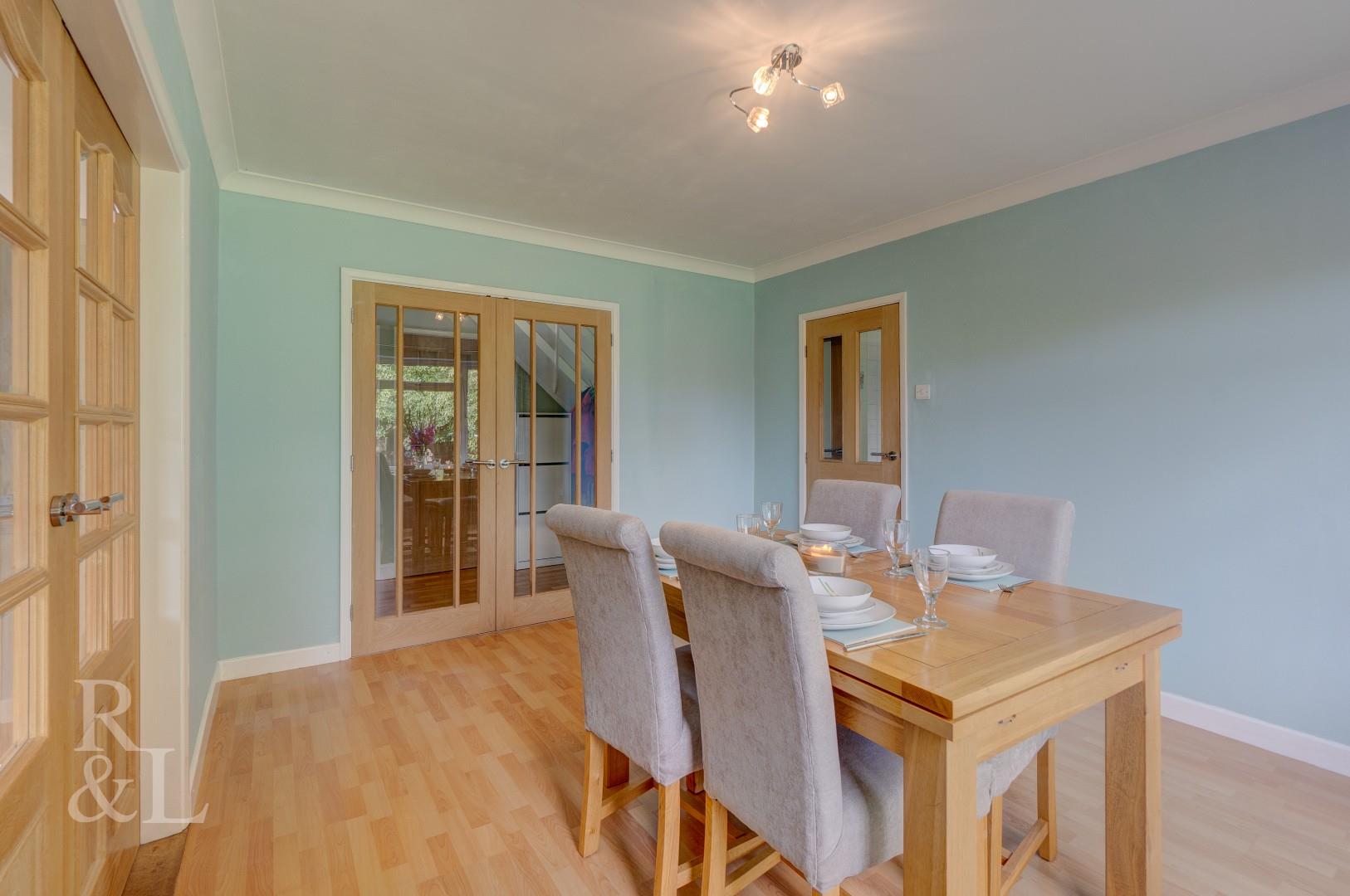 Property image for Tower Gardens, Ashby-De-La-Zouch